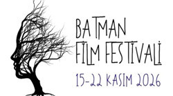Batman Film Festivali 15-22 Kasım tarihleri arasında düzenlenecek