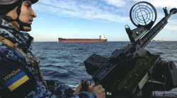 Karadeniz’de vurulan tankerlerin maliyeti Kiev’i ödüllendirmek oldu
