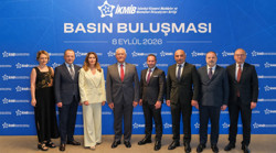 Kimya sanayicisinin sorunu finansman ve iş gücü