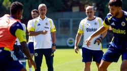 Fenerbahçe, Gaziantep FK deplasmanına hazır