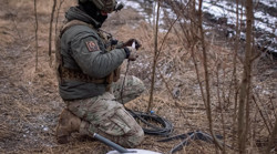 Beyaz Saray’dan Kiev’e uydu freni