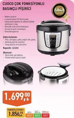 Tarım Kredi'de dev indirim! 14 Temmuz'da sona eriyor - Resim: 3