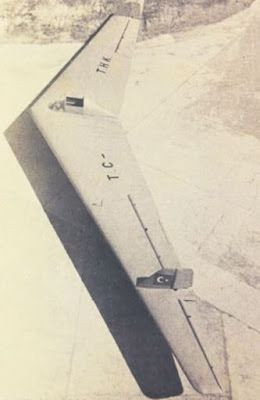 ABD'den yıllar önce Türkiye yaptı! THK-13 yerli uçan kanat projesi - Resim: 5