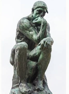 Sanatın tarihi-3 Heykel - Resim : 2