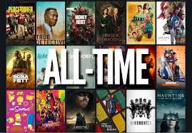 BBC, tüm zamanların en iyi 100 dizisini seçti! İşte o liste - Resim: 2