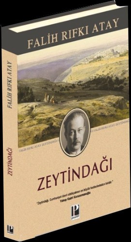 ‘Zeytindağı’-Filistin-Suriye - Resim : 2