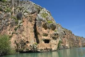 Adıyaman Besni'nin yeni turizm noktası: Kızılin Kanyonu - Resim: 7