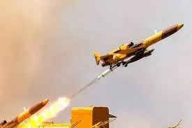 İşte İran'ın sakladığı silahlar! Herkesi şaşkına çevirdi... - Resim: 16