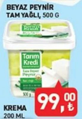 Tarım Kredi'de dev indirim! Mutfak ürünleri ucuzladı - Resim: 43