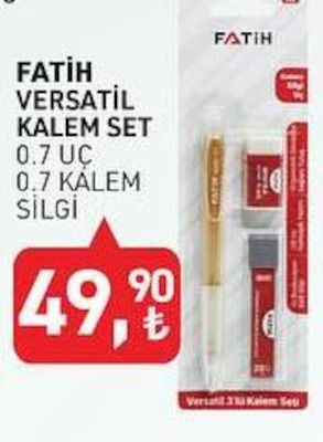 Tarım Kredi'de dev indirim! Kırtasiye ürünleri ucuzladı - Resim: 5