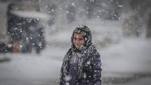 Kar yağışı beklenen iller belli oldu! Perşembe ve Cuma günlerine dikkat - Resim: 9