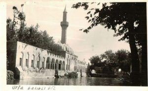 Balıklıgöl’ün oluşumuna dair asırlardır dilden dile aktarılan efsane - Resim: 14