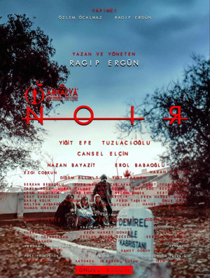 Erken Kış, Noir, Kesilmiş Bir Ağaç Gibi: Altın Portakal Film Festivali Günlükleri #5 - Resim : 4