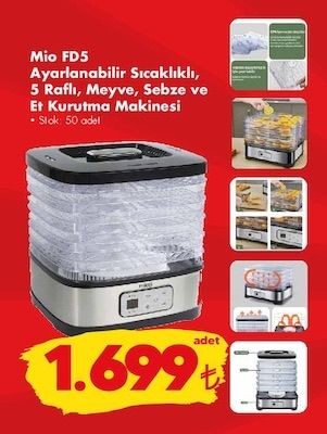 ŞOK 22 Şubat 2025 indirimli ürünler listesi geldi! Bu ürünleri ilk defa göreceksiniz - Resim: 4