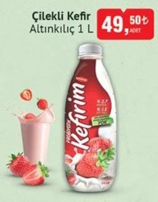 BİM'de süt ürünleri indirime girdi! Dubai çikolatalı süt de listede - Resim: 3