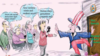 Kovid19’un kökeni için ABD’nin Fort Detrick laboratuvarı incelenmeli