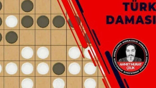 19 Mart 2022 Dama Çözümleri