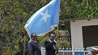 Somali'de iki intihar saldırısı düzenlendi