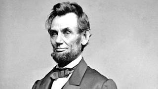 Köleliğe karşı çıktı! Abraham Lincoln neden öldürüldü?