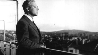 Sabahattin Ali'nin romanında ilginç ayrıntı: İçimizdeki Şeytan'ın karakterleri gerçek mi?