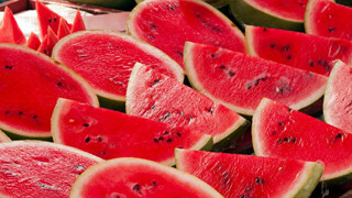 İyi, tatlı, çekirdeksiz karpuz seçmenin püf noktası! Bunları yapan pişman olmuyor