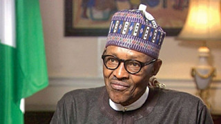 Nijerya Devlet Başkanı Buhari'den çağrı