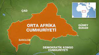 Orta Afrika Cumhuriyeti, Fransa’ya tanınan diplomatik ayrıcalığa son verdi