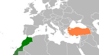 Fas: Türkiye ile ticari ilişkilerde büyük bir değişime tanık oluyoruz