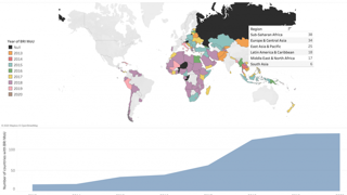 İthalatta devlet tekeli dönemi Afrika’da devletçilik patladı