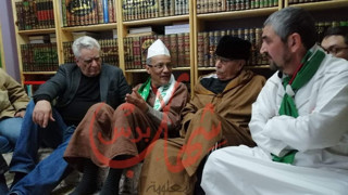 Afrika Anayasa Mahkemeleri HDP’lerini kapatıyor