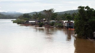 Madagaskar'daki Cheneso fırtınasında ölü sayısı 30'a yükseldi