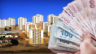 Evi hasar alanlara düşük faizli kredi! Kentsel dönüşüm kredisi nedir? Kentsel dönüşüm kredisinin şartları nelerdir?