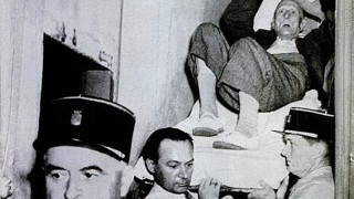 İşte gizemini hala koruyan 'Lanetli Ekmek' olayı... 300 kişilik köyün tamamının delirdiği ve 7’sinin öldüğü garip hikaye!