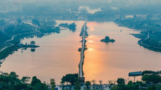 Fujian'ın zenginliklerini keşfetmek