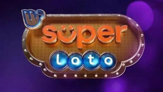 Süper Loto sonuçları açıklandı! İşte 3 Ağustos 2023 Süper Loto çekiliş sonuçları