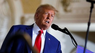 Donald Trump için karar verildi