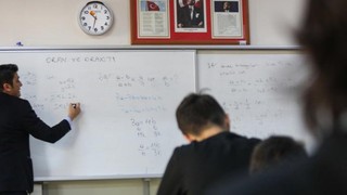 Uzman öğretmen ve başöğretmen sınavı çevrim içi yapılacak