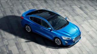 Bu listeyi sakın kaçırmayın! İşte 2023 model Ford Focus fiyatı...