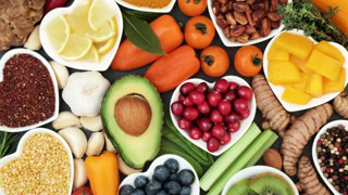 Dünyanın en sağlıklı besinleri açıklandı! Listeye Türkiye'den de tanıdık lezzetler girdi