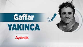 Çiftçiye ne gerek var, üçkağıtçılarımız var