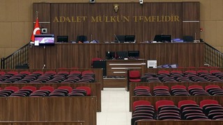 Hablemitoğlu davasında tanıklar dinlendi: Bozkır kullanılmaya müsait birisiydi