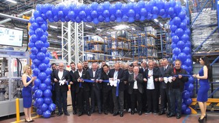 Hedef yüzde 200'lük kapasite artışı!