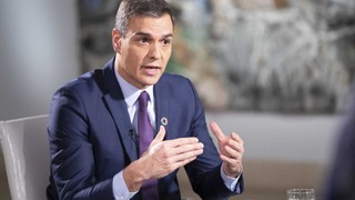 İspanya: İsrail sistematik şekilde işgal ediyor