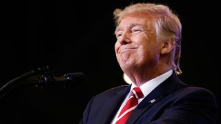 Mahkemeden Trump'a ikinci kez 'konuşma yasağı'