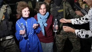 Rusya’dan HAMAS’a teşekkür