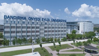 Bandırma Onyedi Eylül Üniversitesi Rektörlüğüne atanan Prof. Dr. İsmail Boz kimdir?