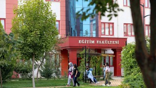 Türkiye'nin en iyi eğitim fakülteleri belli oldu!
