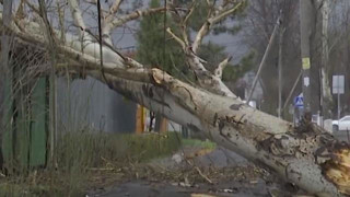 Kırgızistan’da acil durum ilan edildi!