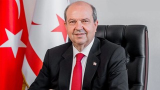 KKTC Cumhurbaşkanı Ersin Tatar ABD Dışişleri Bakanlığı yetkilileri ile görüştü