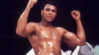 Irkçılık ve ayrımcılıkla mücadeleyle geçen bir hayat: Muhammed Ali